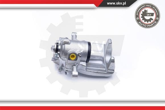 Brake Caliper 45SKV154 - image 2
