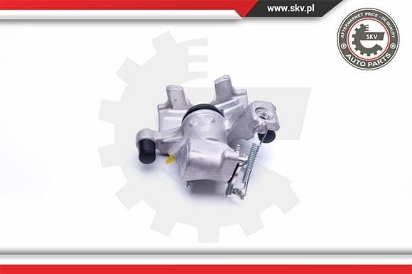 Brake Caliper 45SKV163 - image 4