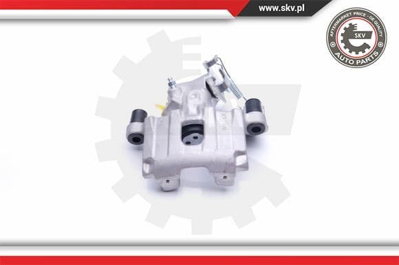Brake Caliper 45SKV163 - image 5