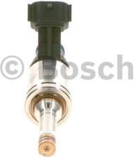 Injector 0261500210 - image 4