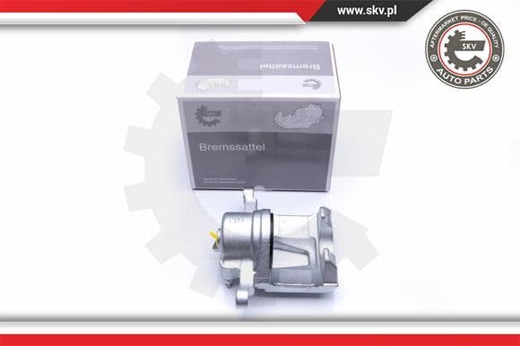 Brake Caliper 45SKV141