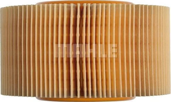 Air Filter LX578 - image 3