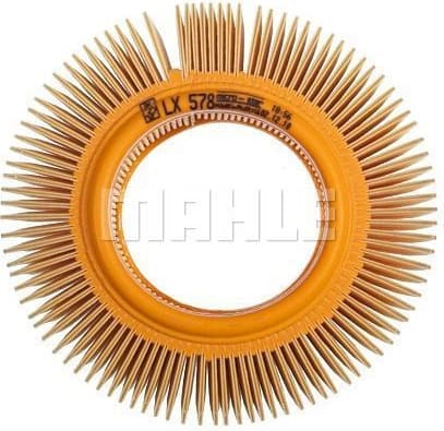 Air Filter LX578 - image 4