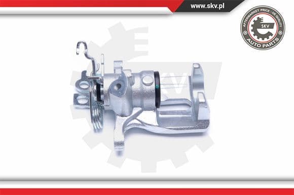 Brake Caliper 45SKV333 - image 2