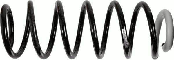 Suspension Spring 993 475