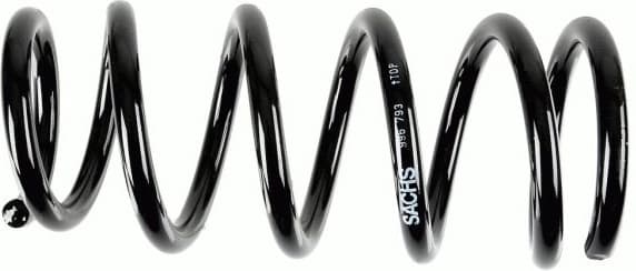 Suspension Spring 996 793