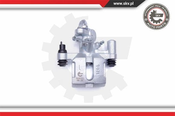 Brake Caliper 45SKV383