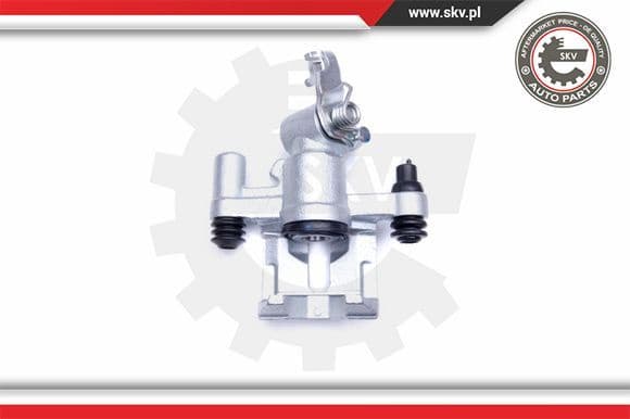 Brake Caliper 45SKV383 - image 2