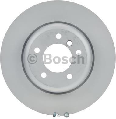 Brake Disc 0986479E23