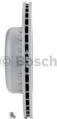 Brake Disc 0986479E23 - image 2