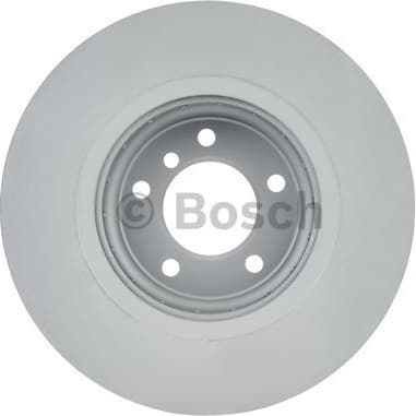 Brake Disc 0986479E23 - image 3