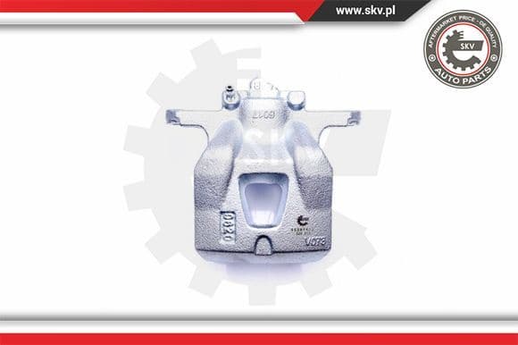 Brake Caliper 45SKV412 - image 6