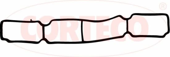 Gasket, intake manifold 450732H