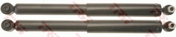 Shock absorber rear JGT1116T
