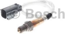 Oxygen Sensor 0258010527