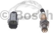 Oxygen Sensor 0258010527 - image 2