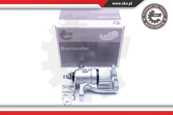Brake Caliper 45SKV334