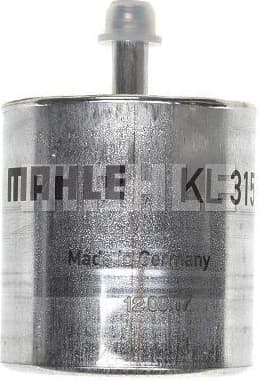 Fuel Filter KL315 - image 4