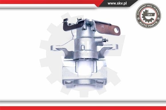 Brake Caliper 45SKV353 - image 2