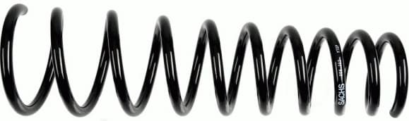 Suspension Spring 998 162