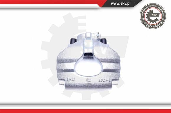 Brake Caliper 45SKV311 - image 2