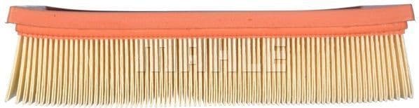 Air Filter LX2671 - image 4