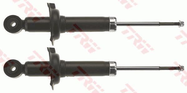 Shock absorber rear JGS1042T