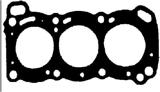 Gasket, cylinder head 414227P