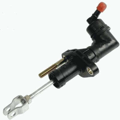 Master Cylinder, clutch 6284 600 653