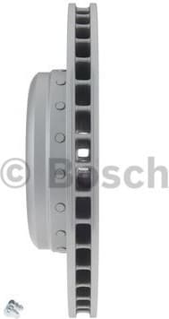 Brake Disc 0986479E24 - image 2