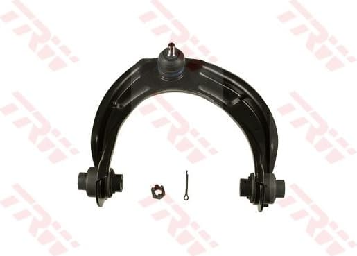 Control/Trailing Arm, wheel suspension JTC7712