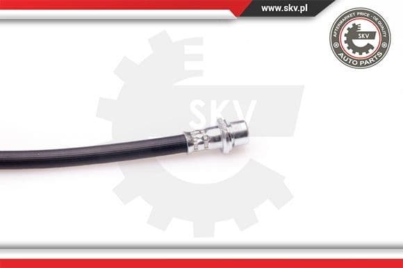 Brake Hose 35SKV058 - image 4