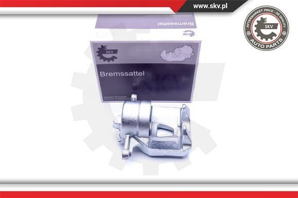 Brake Caliper 45SKV411