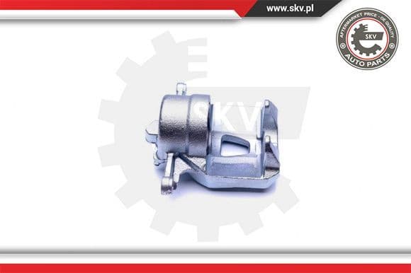 Brake Caliper 45SKV411 - image 2