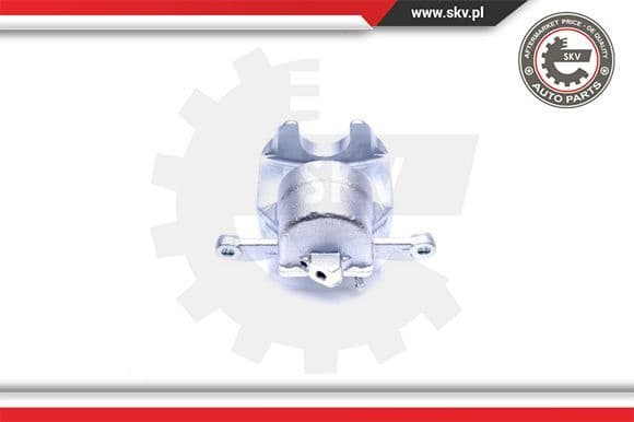 Brake Caliper 45SKV411 - image 4