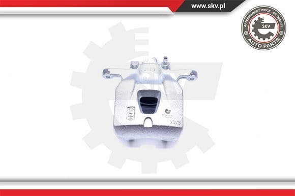 Brake Caliper 45SKV411 - image 5