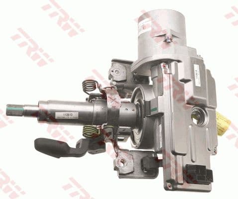 Steering Column JCR215 - image 2