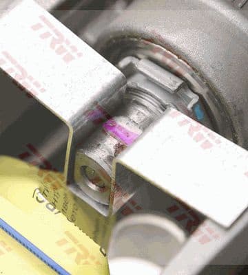 Steering Column JCR215 - image 4