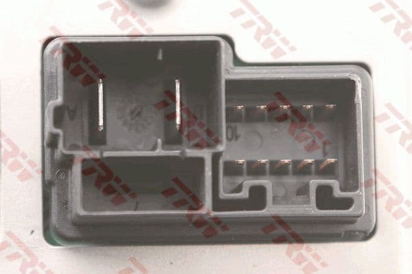 Steering Column JCR215 - image 5