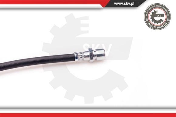 Brake Hose 35SKV057 - image 4