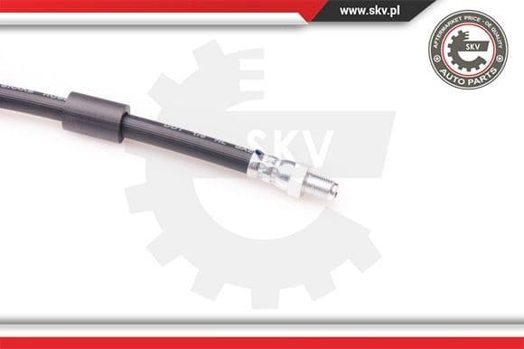 Brake Hose 35SKV062 - image 4