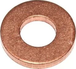 Seal Ring, injector nozzle 222.520