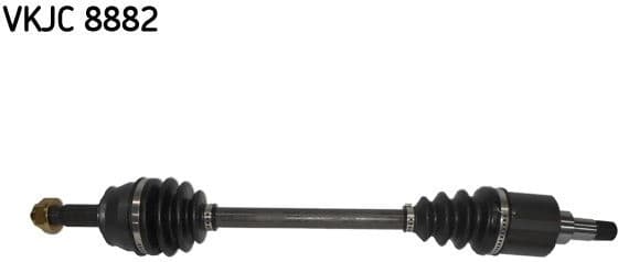 Drive Shaft VKJC8882