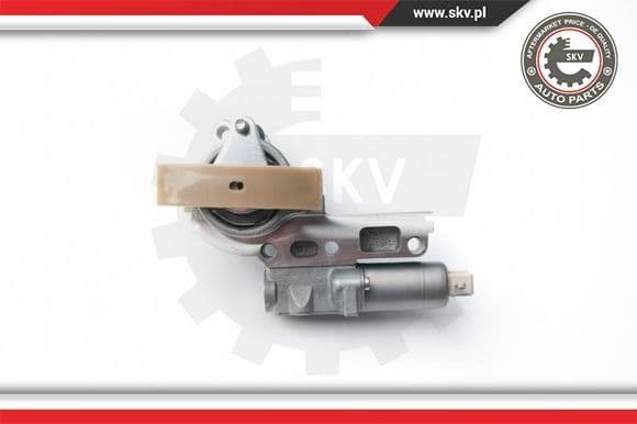 Tensioner, timing chain 21SKV061 - image 2