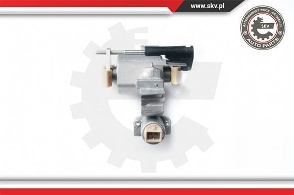 Tensioner, timing chain 21SKV061 - image 5