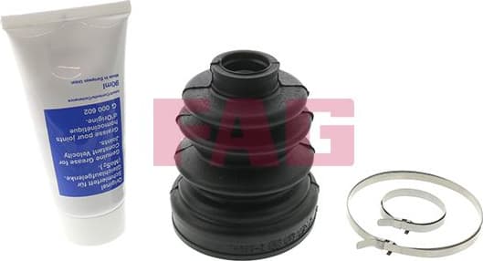 Bellow Kit, drive shaft 772042030