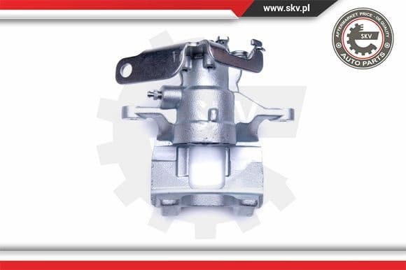 Brake Caliper 45SKV354 - image 2