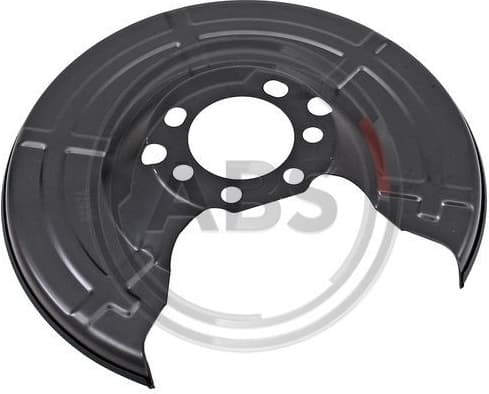 Splash Guard, brake disc 11212