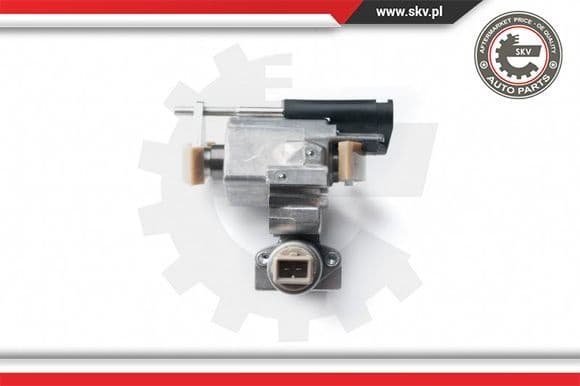 Tensioner, timing chain 21SKV051 - image 5