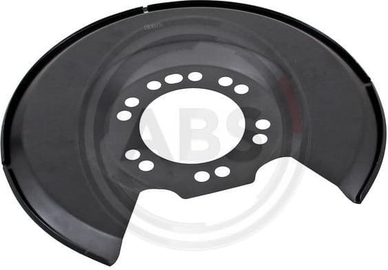 Splash Guard, brake disc 11270
